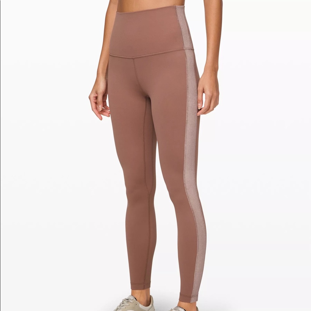 *Special Edition* Lululemon Align Super High-Rise Pant 28"